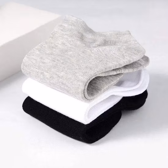 New Style Polyester Soft Custom Casual Fuzzy Eco Hosiery Sock