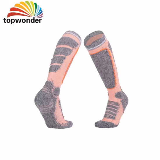 Basketball Middle Sports Socks for Adults and Kids Number Socks