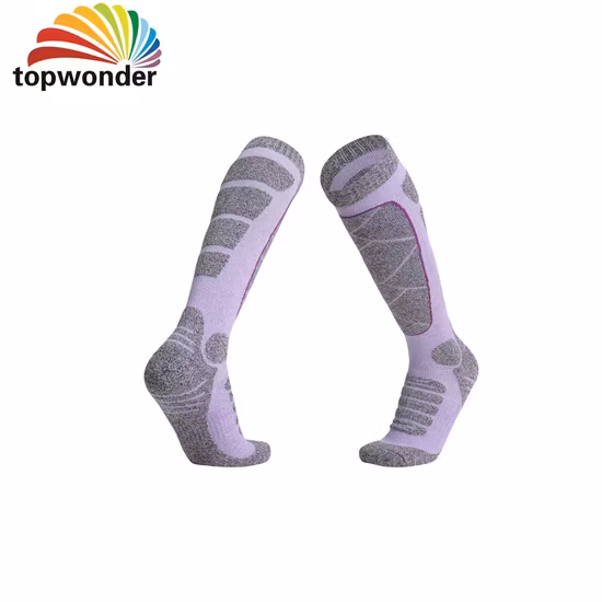 Basketball Middle Sports Socks for Adults and Kids Number Socks