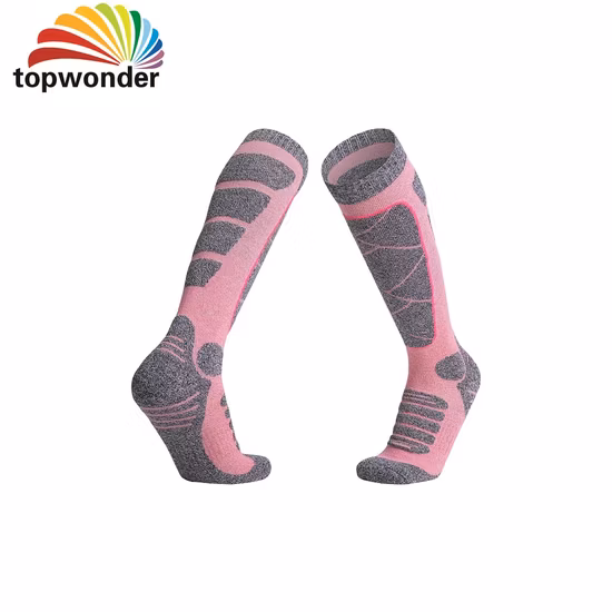 Basketball Middle Sports Socks for Adults and Kids Number Socks