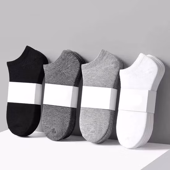 New Style Polyester Soft Custom Casual Fuzzy Eco Hosiery Sock