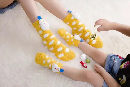 Socks Outdoor Quick-Drying Socks Sports Function Women&prime;s Golf Socks
