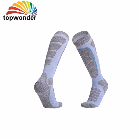 Basketball Middle Sports Socks for Adults and Kids Number Socks