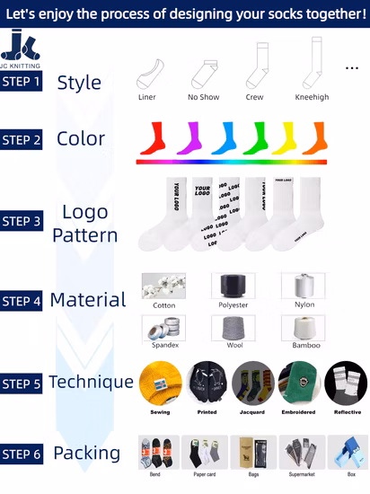 New Style Polyester Soft Custom Casual Fuzzy Eco Hosiery Sock