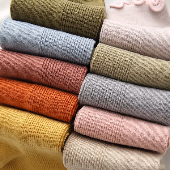 High Quality Fashion Wholesale Women Casual Cotton Socks with Ear Edge